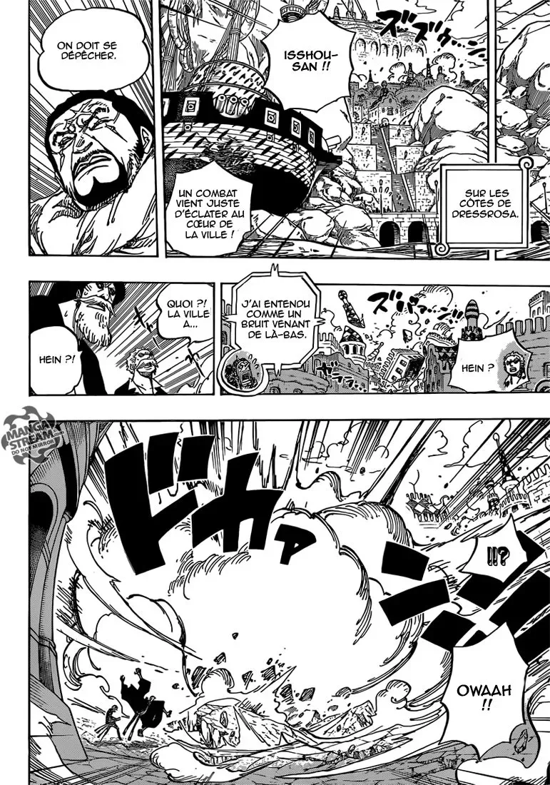 One Piece: Chapter chapitre-729 - Page 14
