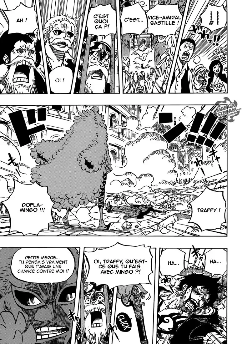 One Piece: Chapter chapitre-729 - Page 15
