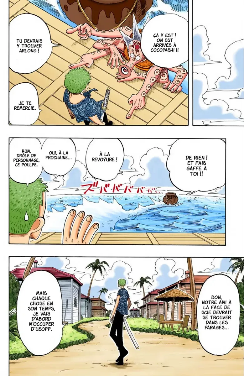 One Piece: Chapter chapitre-73 - Page 14