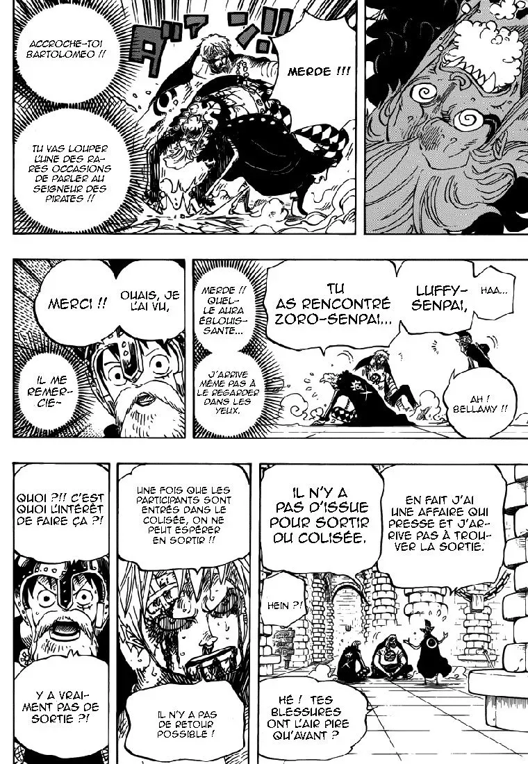 One Piece: Chapter chapitre-731 - Page 12