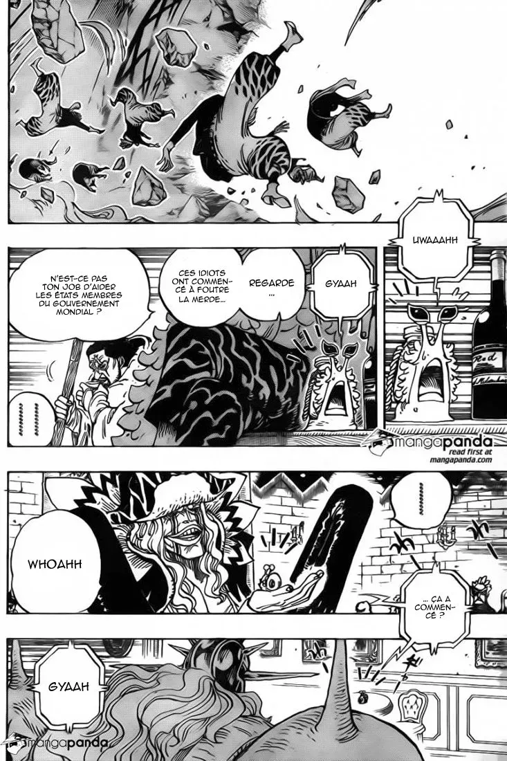 One Piece: Chapter chapitre-732 - Page 10