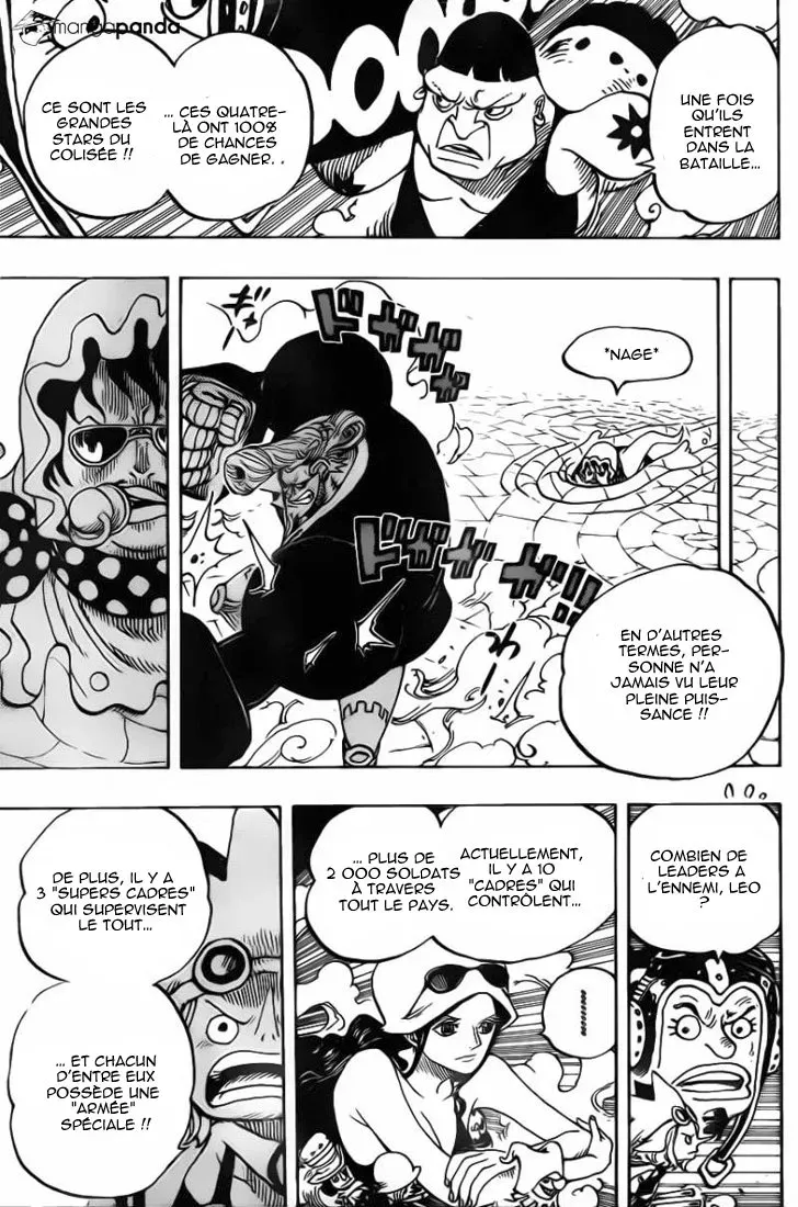 One Piece: Chapter chapitre-732 - Page 13