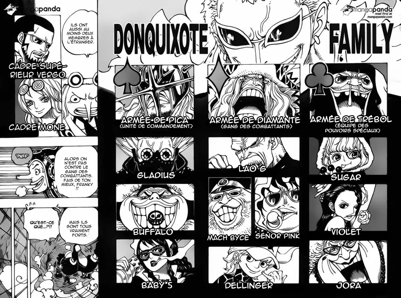 One Piece: Chapter chapitre-732 - Page 14