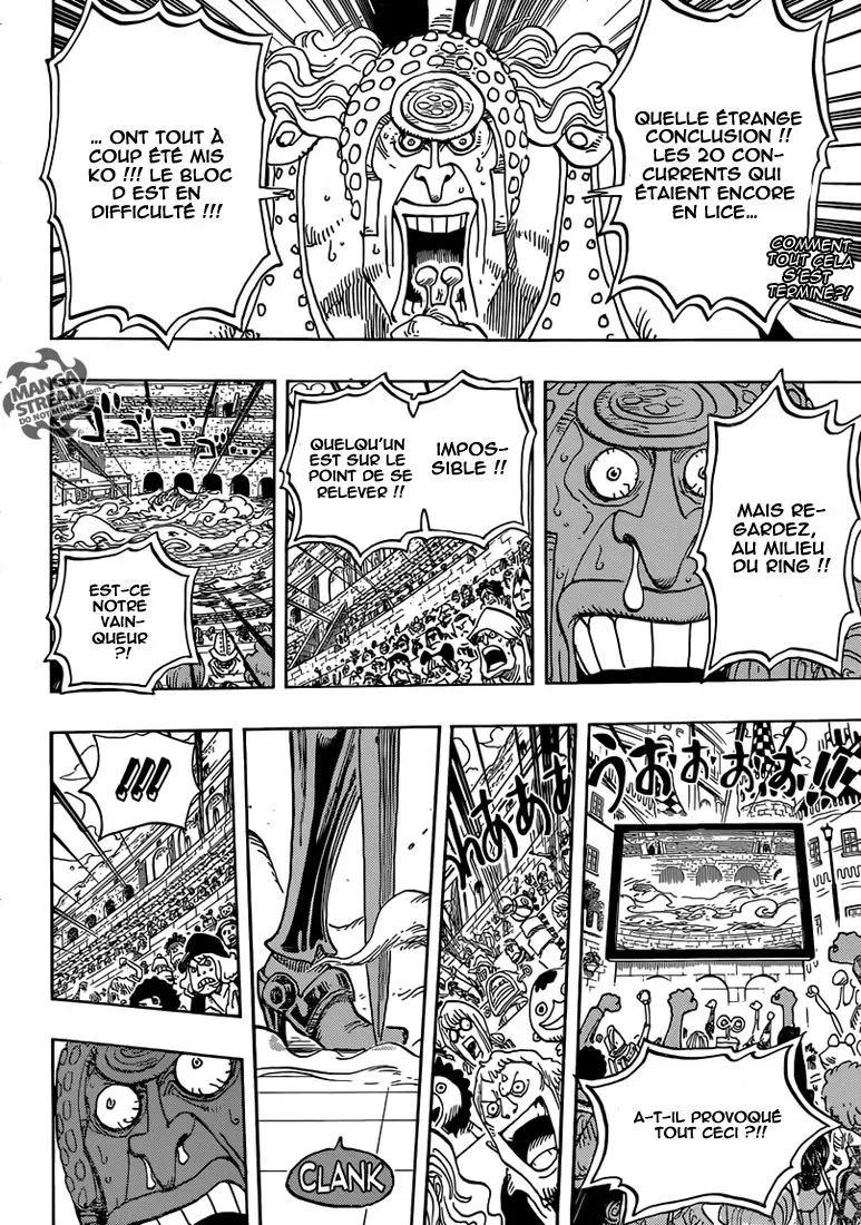 One Piece: Chapter chapitre-734 - Page 2