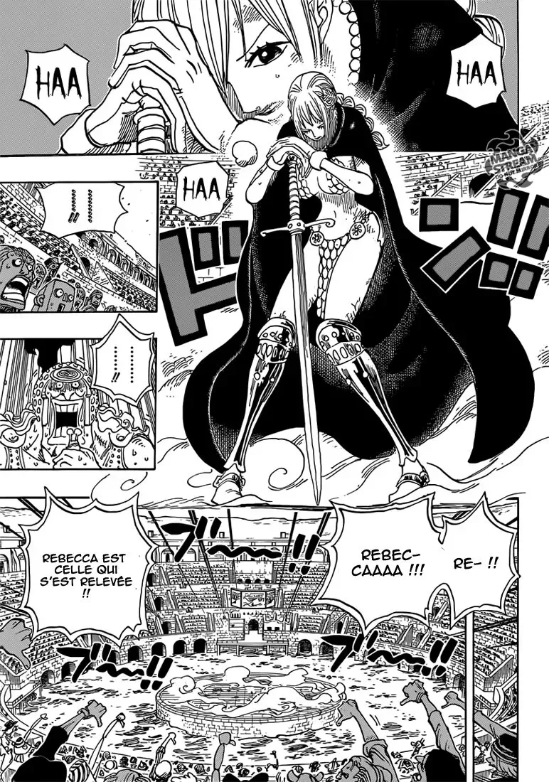 One Piece: Chapter chapitre-734 - Page 3