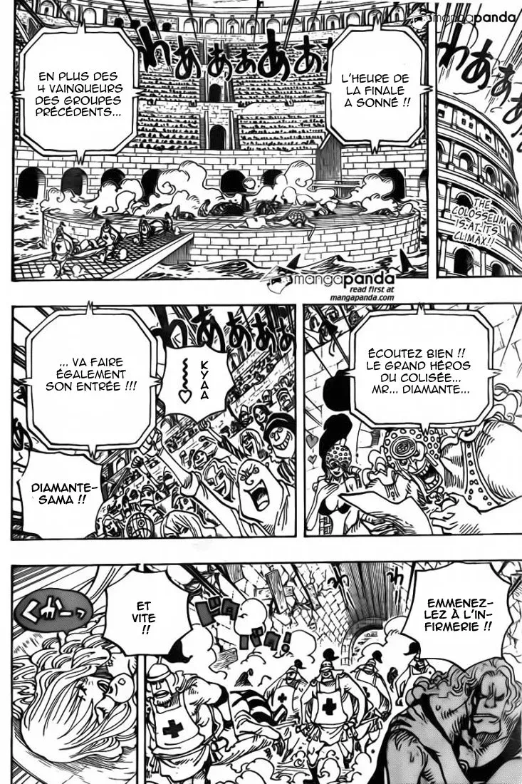 One Piece: Chapter chapitre-735 - Page 2