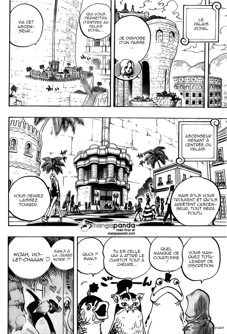 One Piece: Chapter chapitre-735 - Page 4