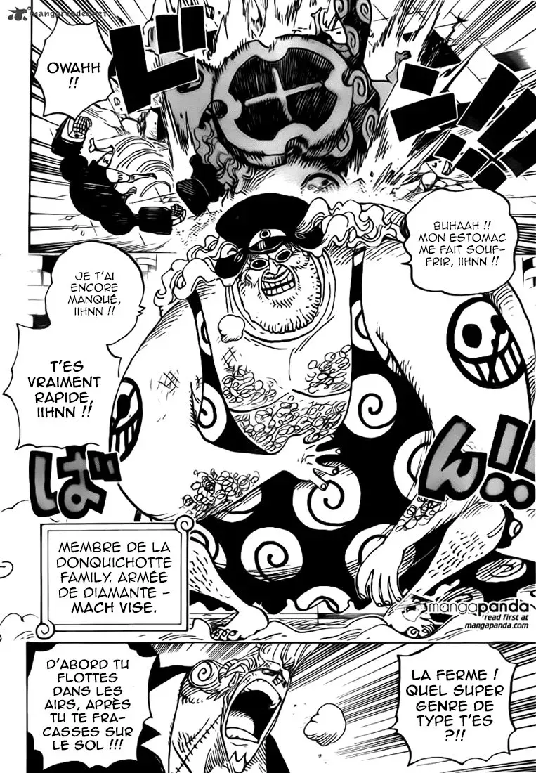 One Piece: Chapter chapitre-735 - Page 12