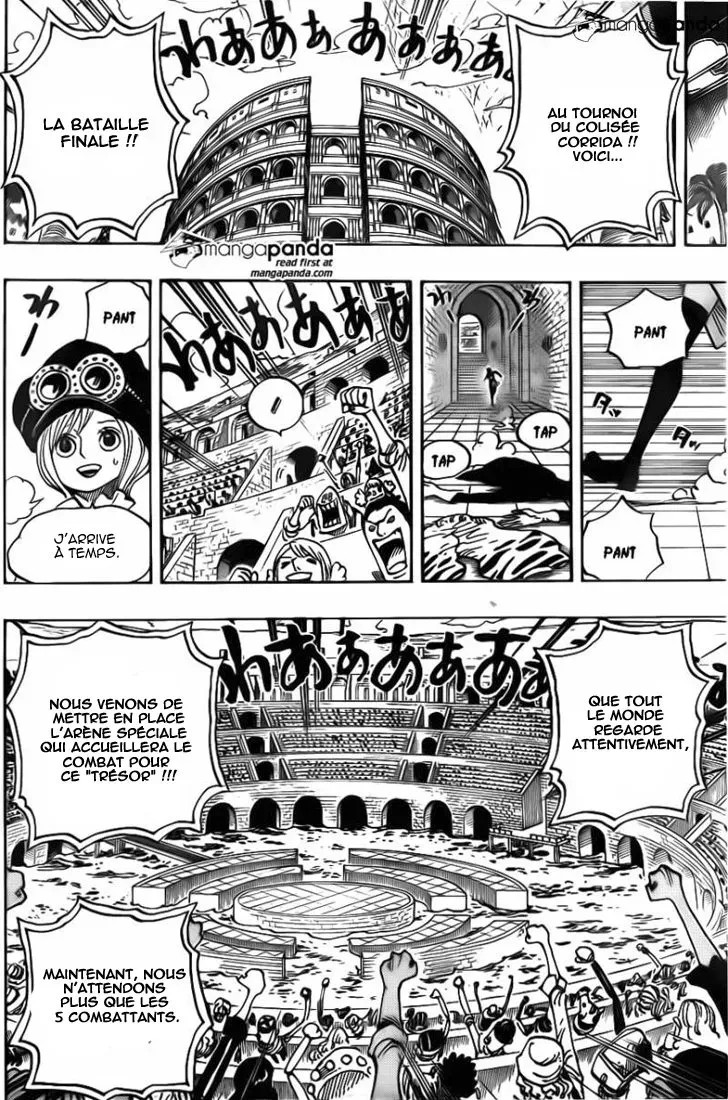 One Piece: Chapter chapitre-735 - Page 18