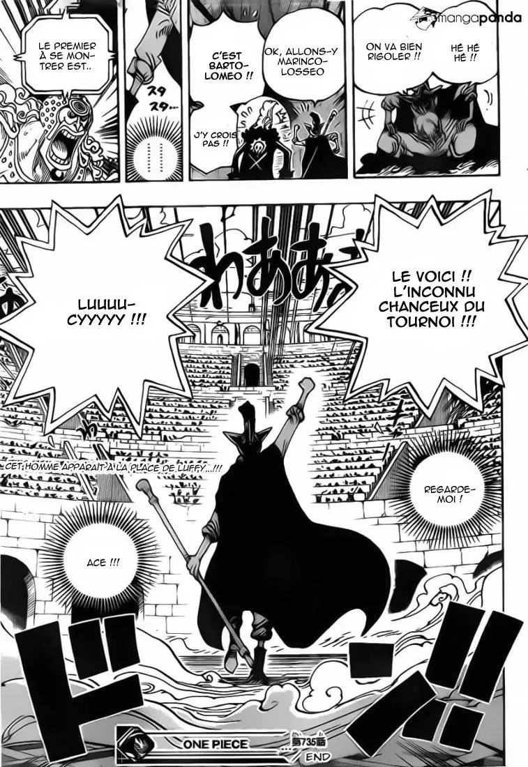 One Piece: Chapter chapitre-735 - Page 19
