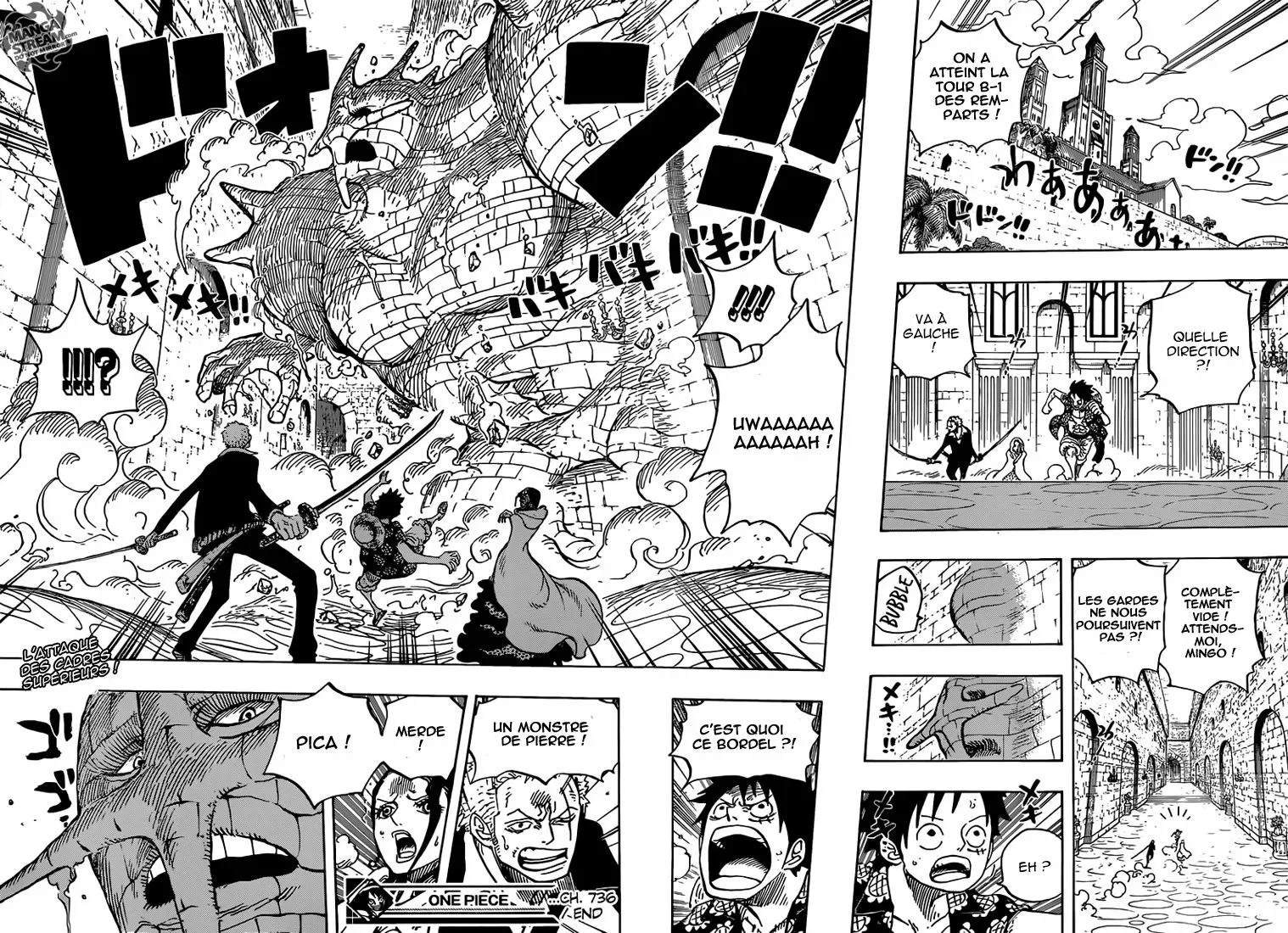 One Piece: Chapter chapitre-736 - Page 16