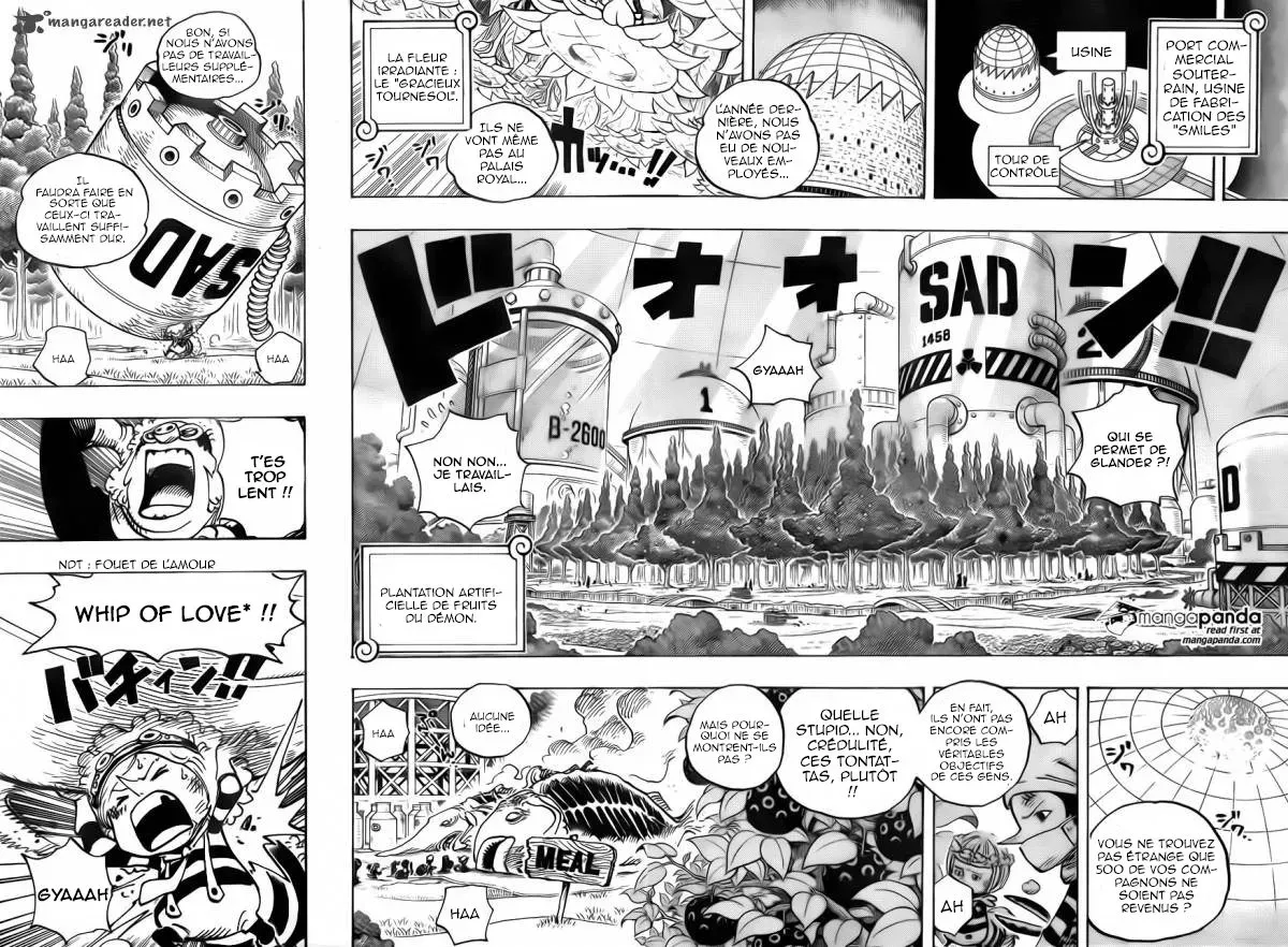 One Piece: Chapter chapitre-738 - Page 4
