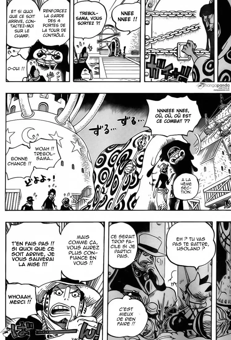 One Piece: Chapter chapitre-738 - Page 9