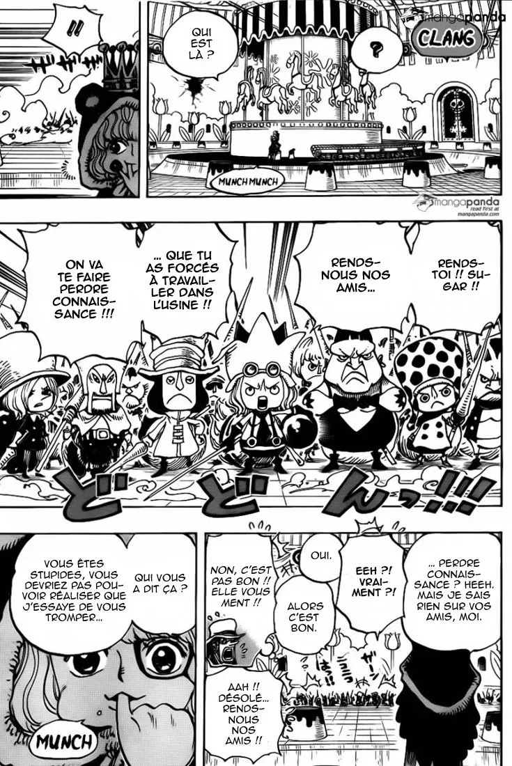 One Piece: Chapter chapitre-738 - Page 10