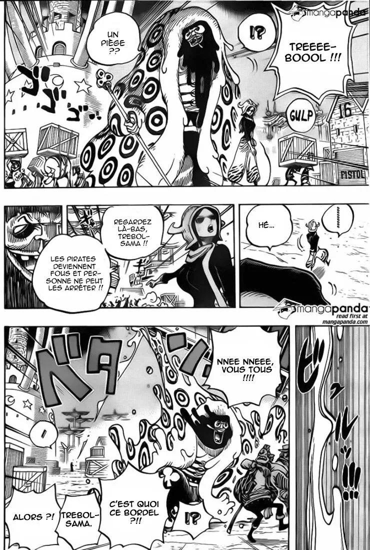 One Piece: Chapter chapitre-738 - Page 15
