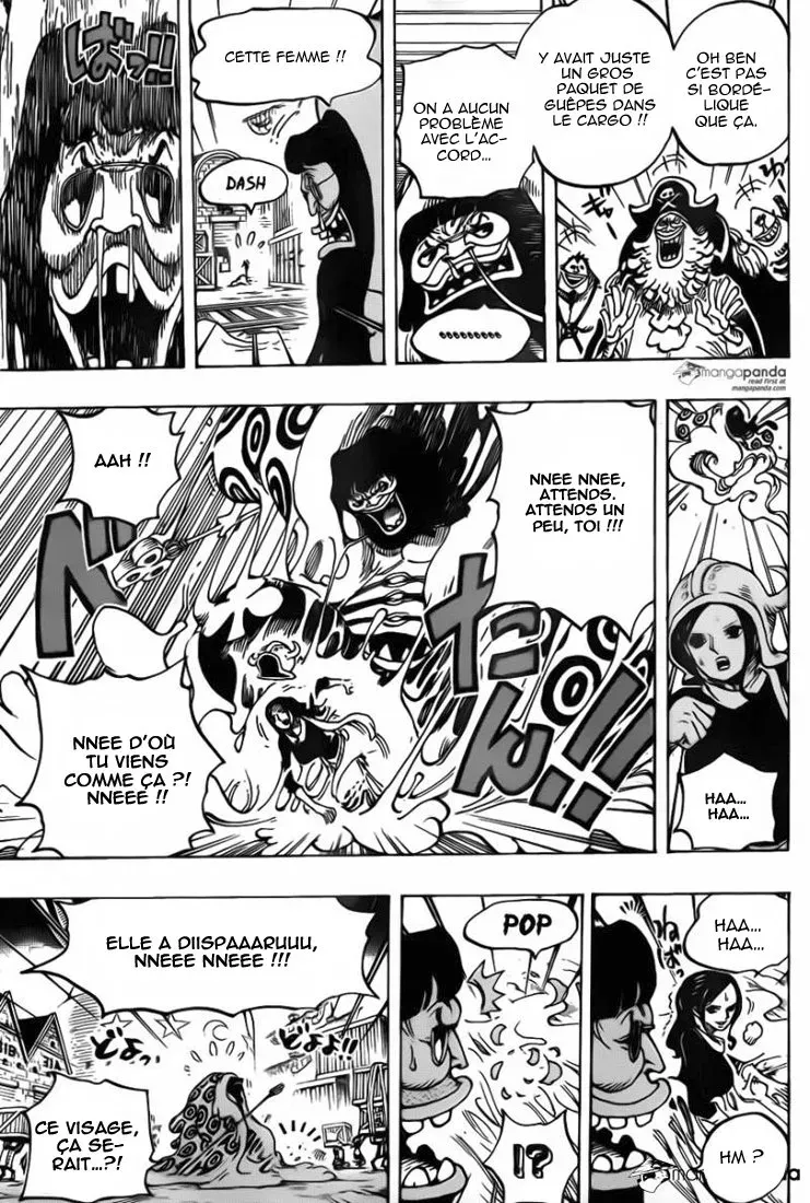 One Piece: Chapter chapitre-738 - Page 16