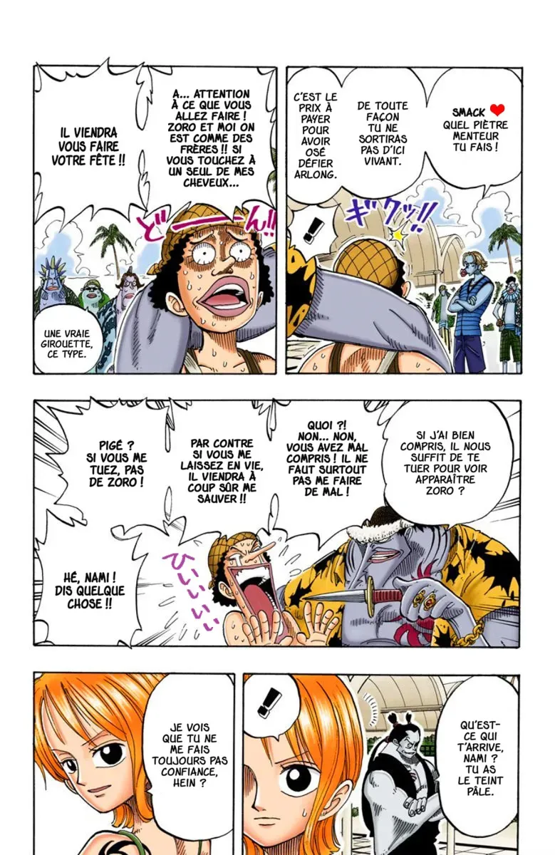 One Piece: Chapter chapitre-74 - Page 3