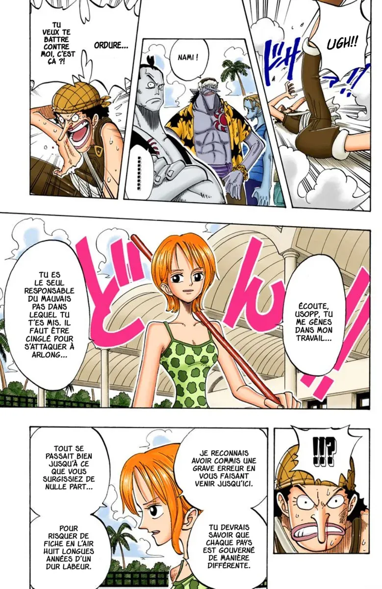 One Piece: Chapter chapitre-74 - Page 9