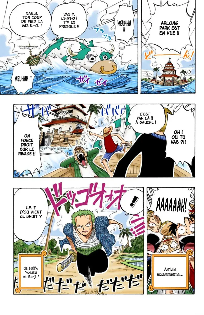 One Piece: Chapter chapitre-74 - Page 19