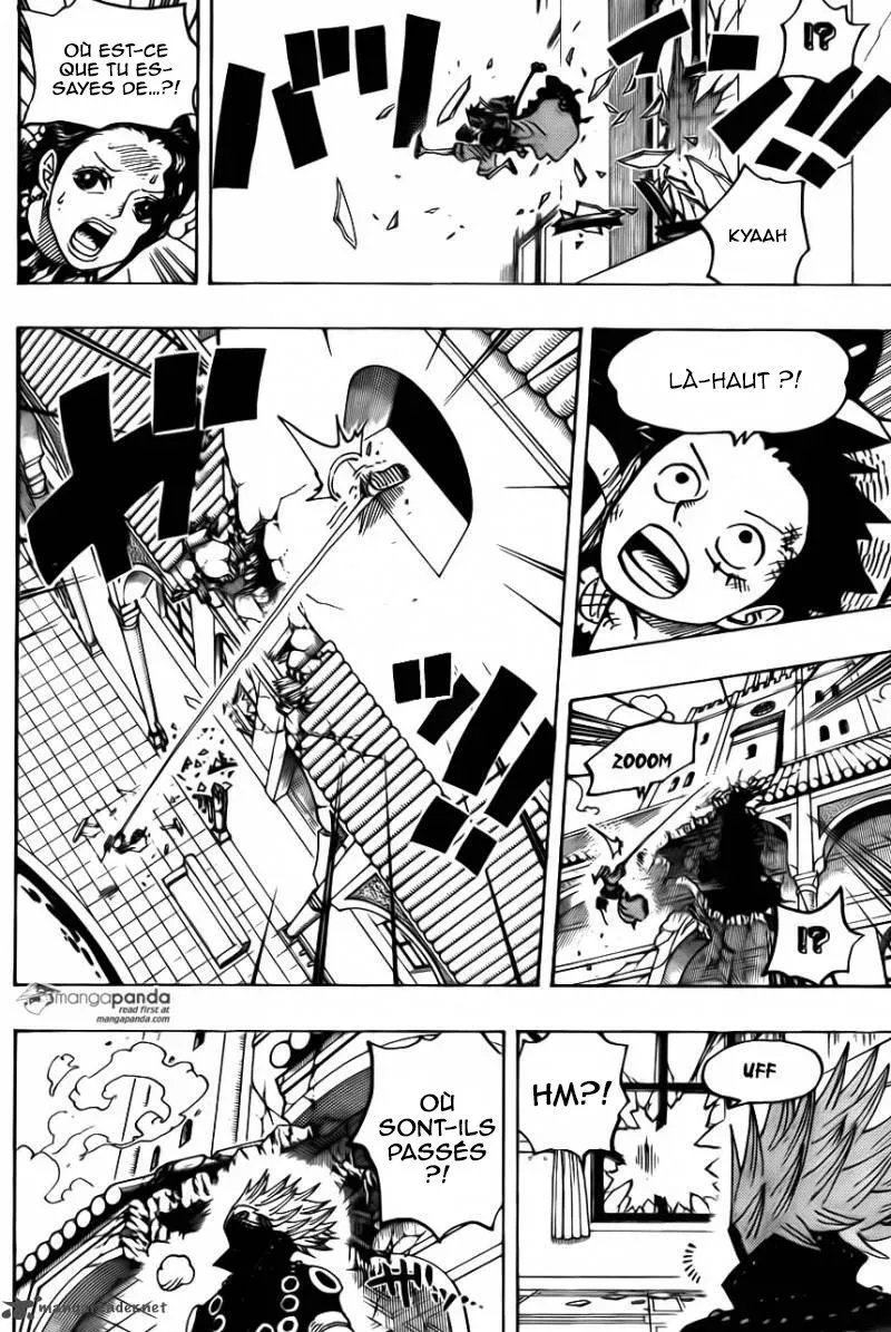 One Piece: Chapter chapitre-740 - Page 12