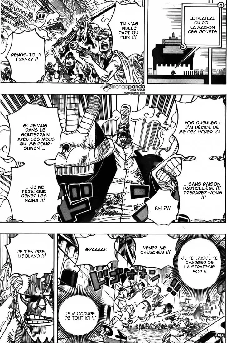 One Piece: Chapter chapitre-740 - Page 17