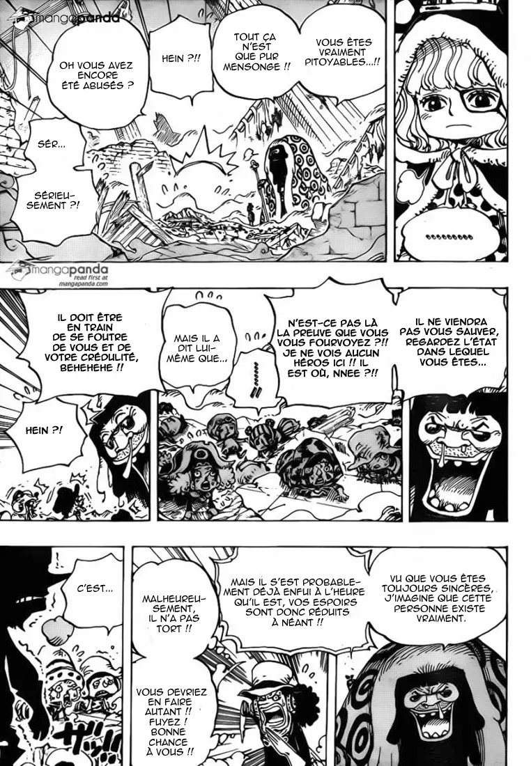 One Piece: Chapter chapitre-741 - Page 6