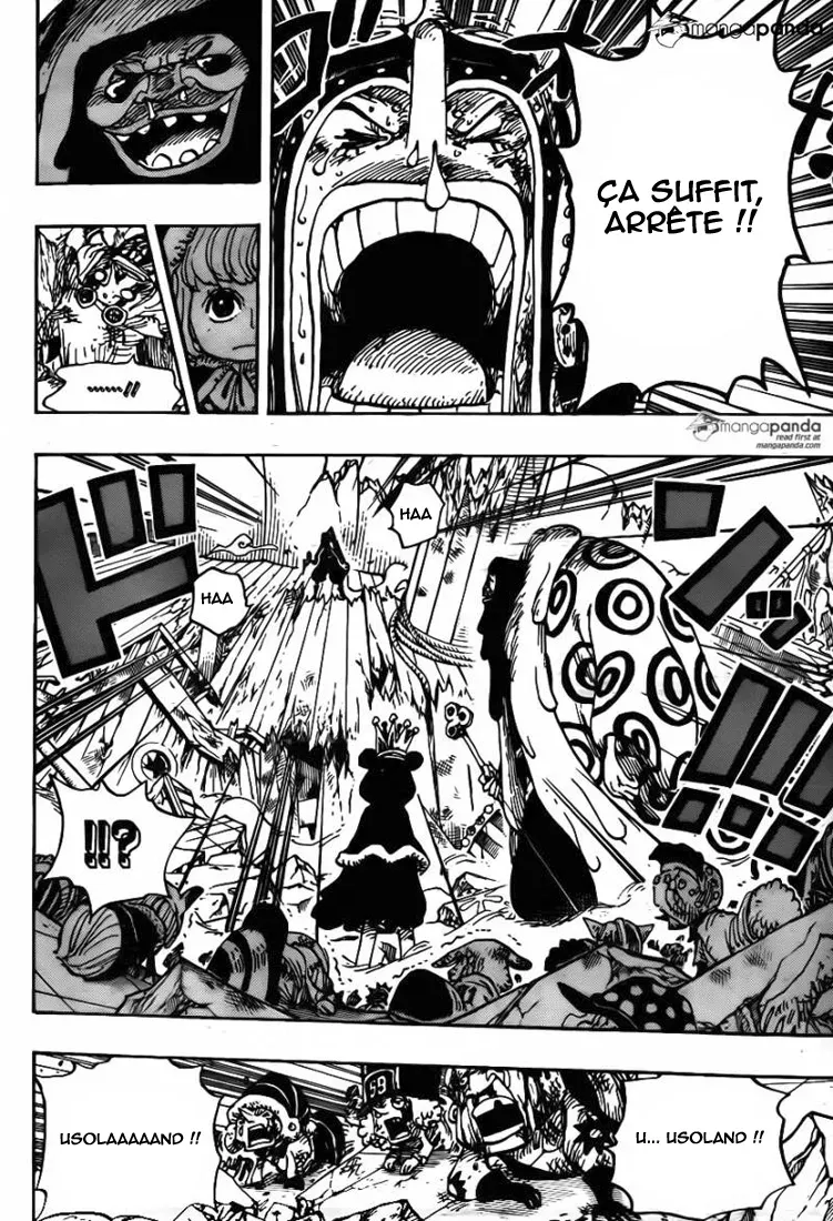 One Piece: Chapter chapitre-741 - Page 9