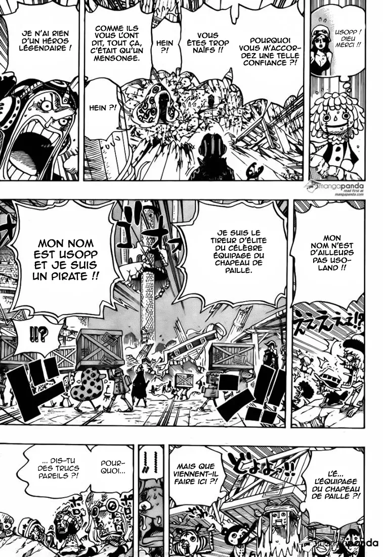 One Piece: Chapter chapitre-741 - Page 10