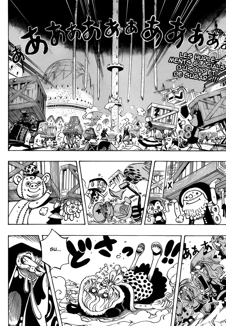 One Piece: Chapter chapitre-743 - Page 2