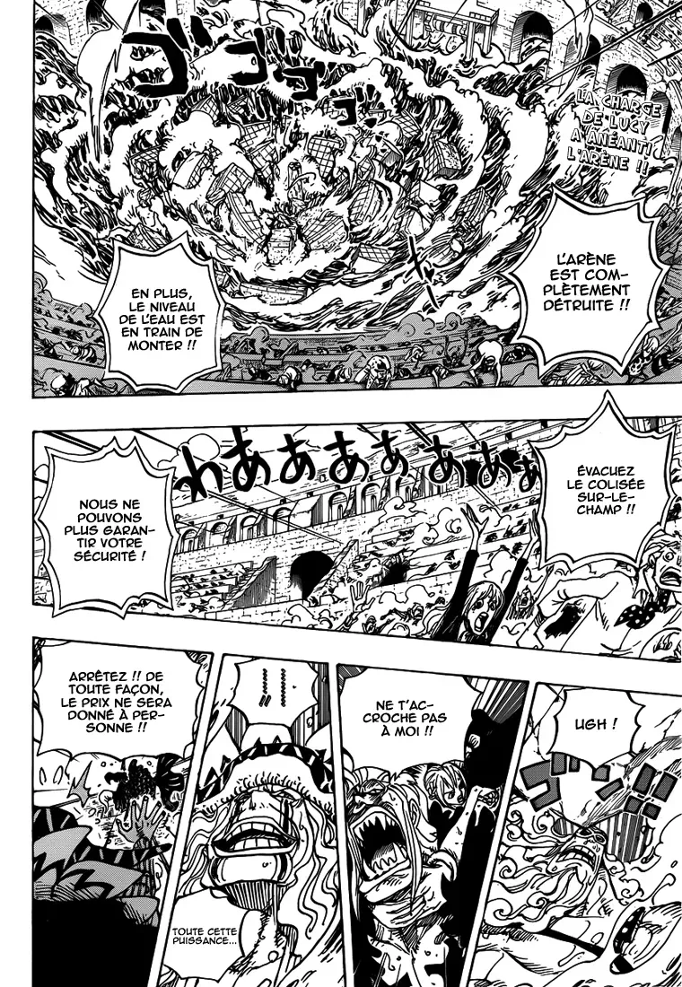 One Piece: Chapter chapitre-744 - Page 2