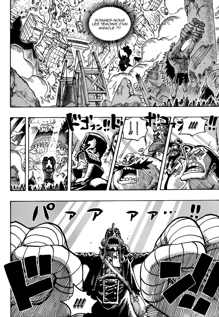 One Piece: Chapter chapitre-744 - Page 9