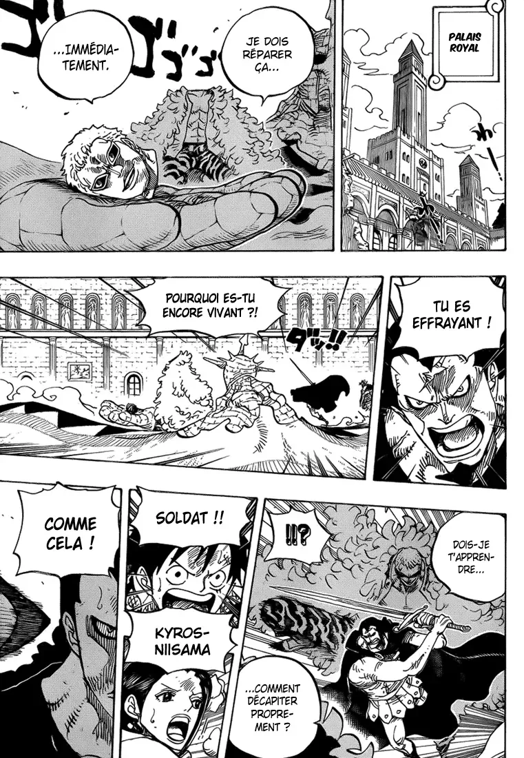 One Piece: Chapter chapitre-745 - Page 4