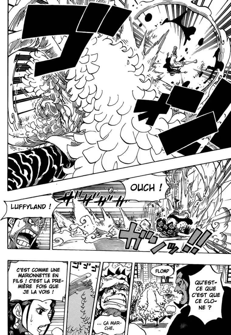 One Piece: Chapter chapitre-745 - Page 9