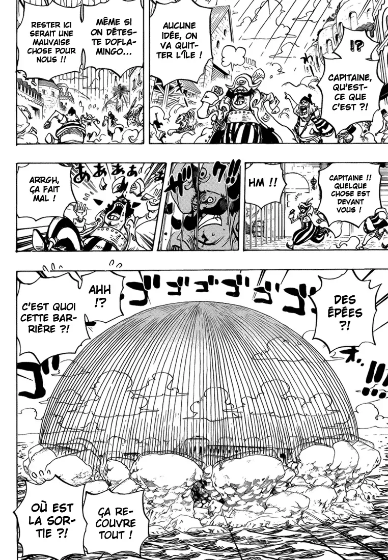 One Piece: Chapter chapitre-745 - Page 13