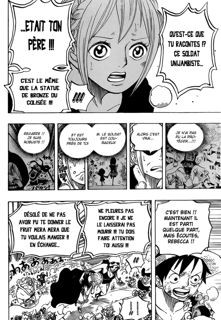 One Piece: Chapter chapitre-746 - Page 15