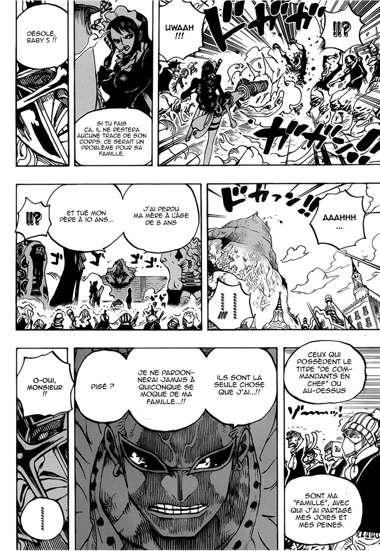 One Piece: Chapter chapitre-747 - Page 9