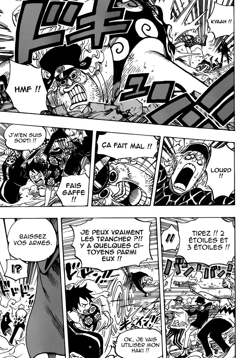 One Piece: Chapter chapitre-747 - Page 14