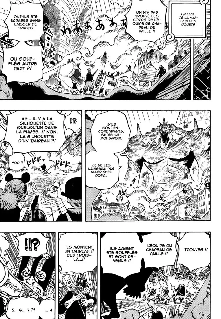 One Piece: Chapter chapitre-748 - Page 12