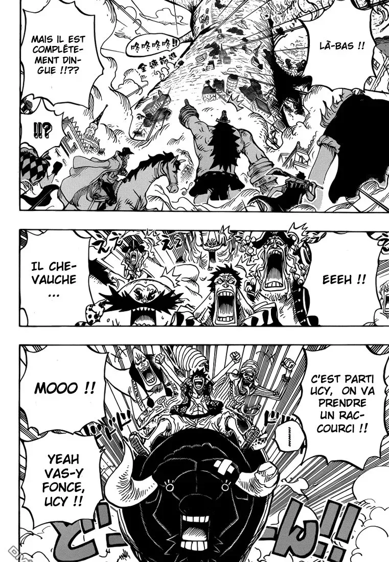 One Piece: Chapter chapitre-749 - Page 6