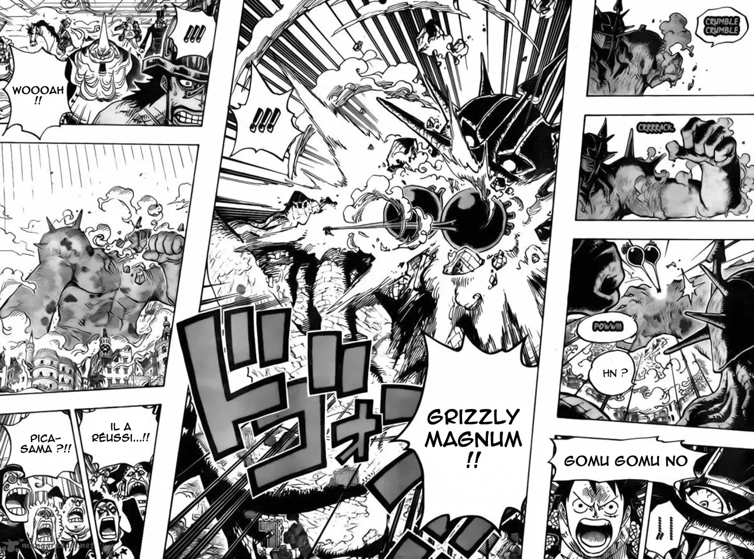 One Piece: Chapter chapitre-749 - Page 8
