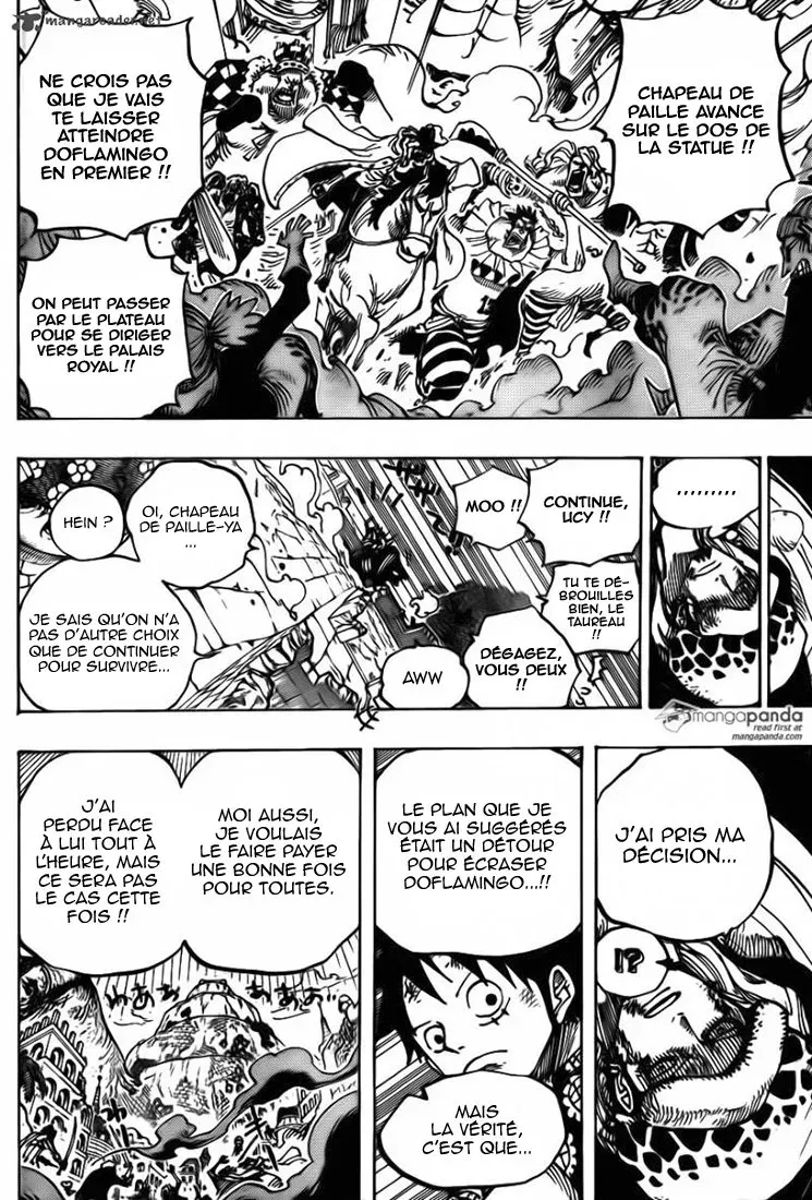 One Piece: Chapter chapitre-749 - Page 13