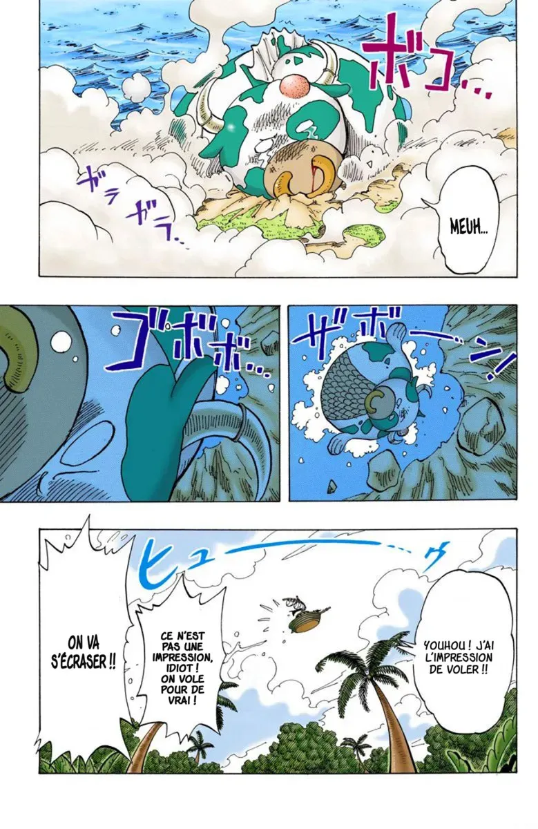 One Piece: Chapter chapitre-75 - Page 3