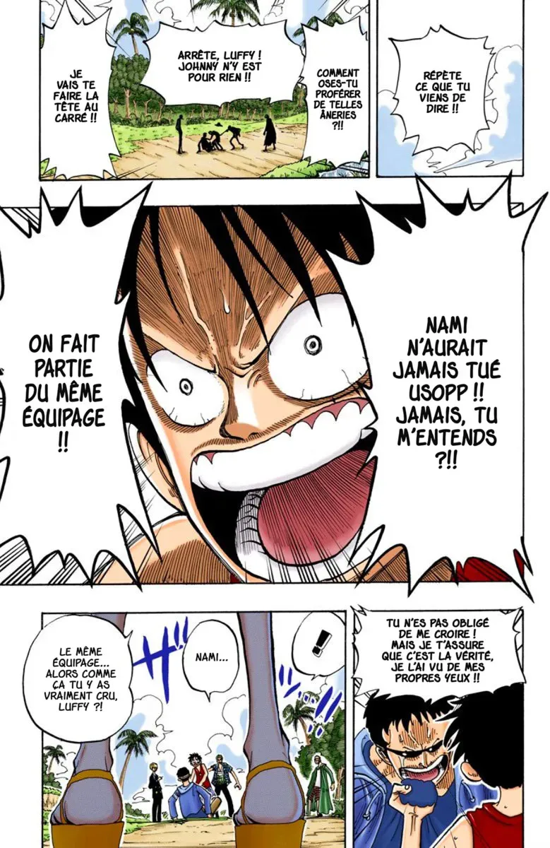 One Piece: Chapter chapitre-75 - Page 19