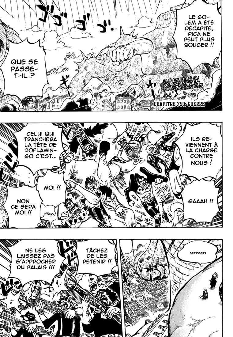One Piece: Chapter chapitre-750 - Page 2
