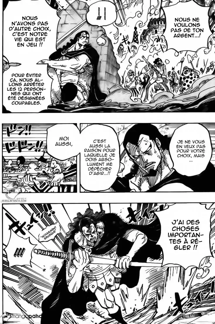 One Piece: Chapter chapitre-750 - Page 4