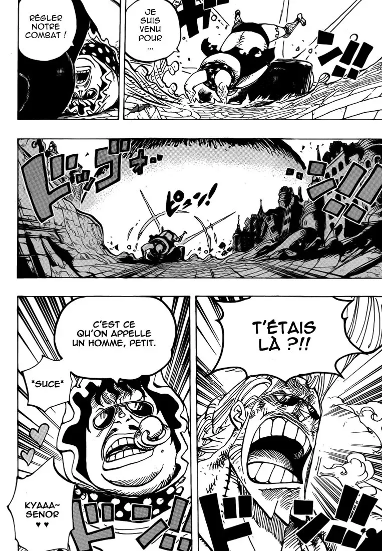 One Piece: Chapter chapitre-750 - Page 12