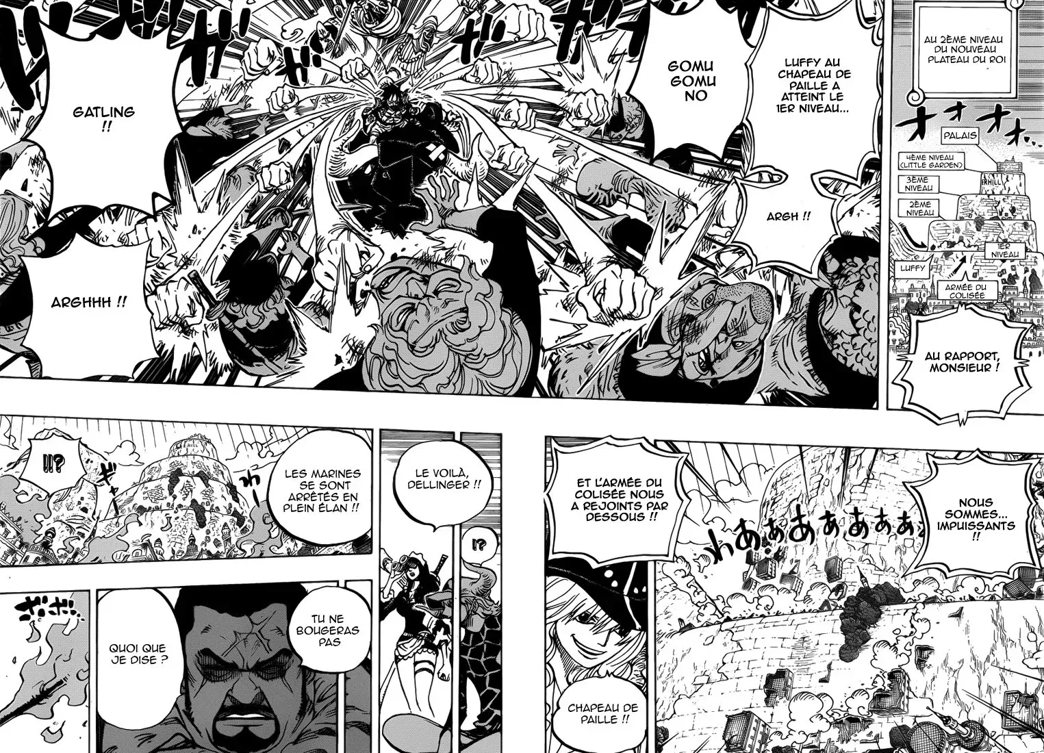 One Piece: Chapter chapitre-750 - Page 14