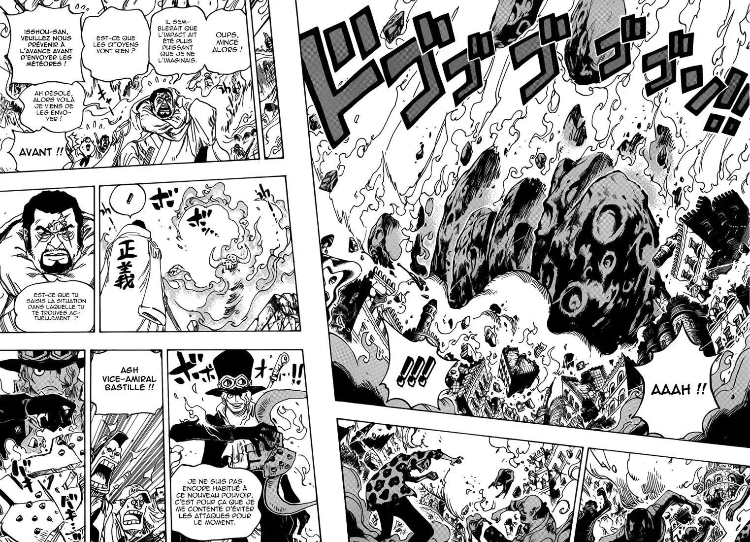One Piece: Chapter chapitre-751 - Page 6