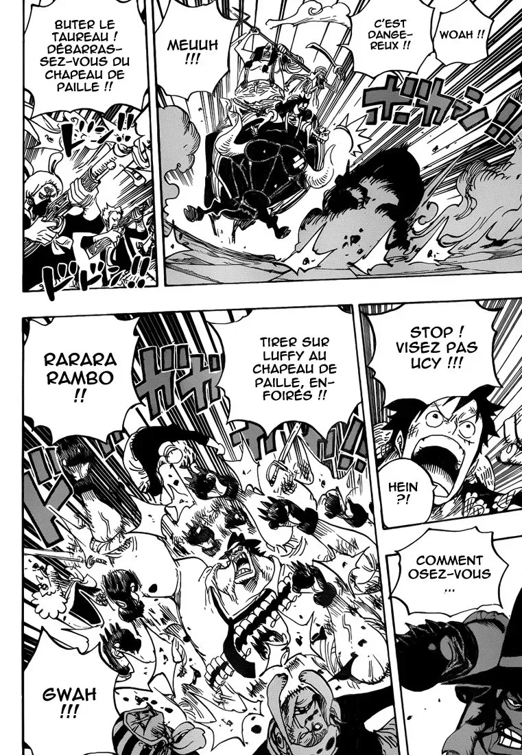 One Piece: Chapter chapitre-751 - Page 10