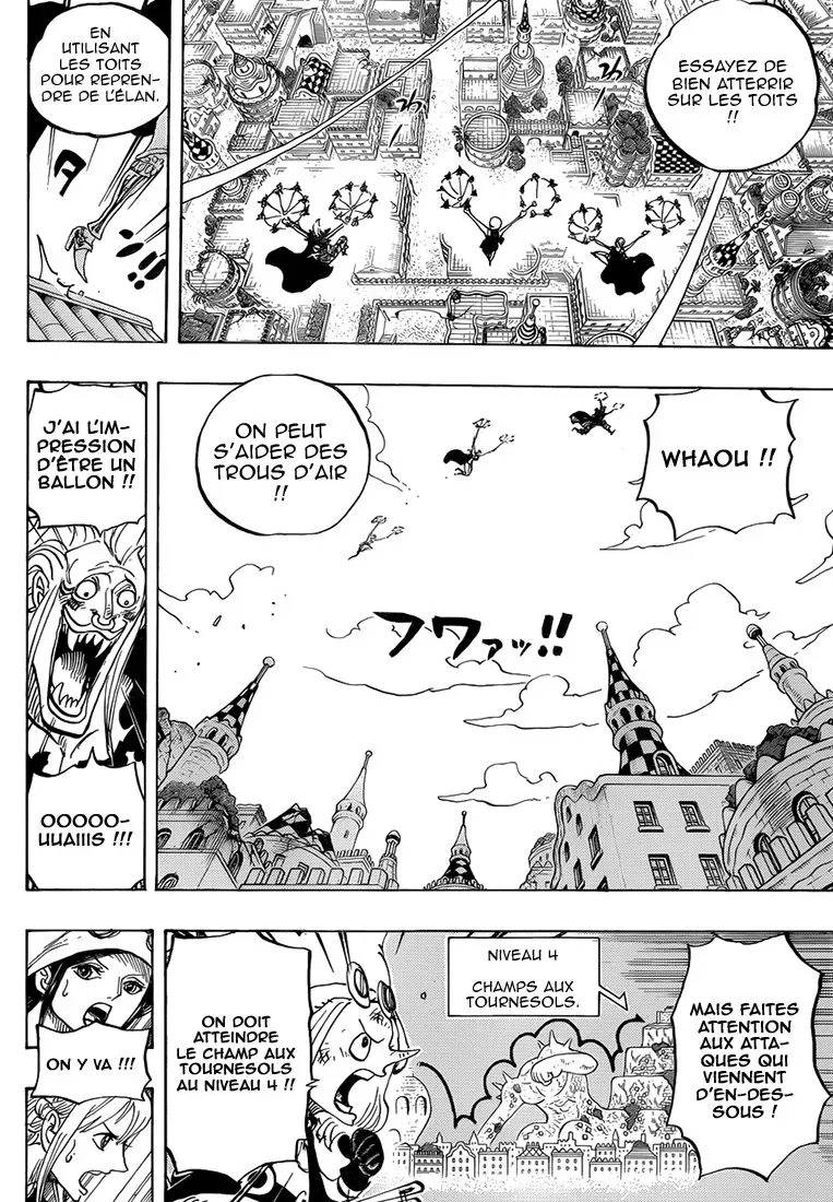 One Piece: Chapter chapitre-752 - Page 13